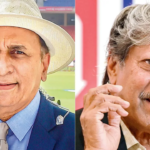Sunil Gavaskar diz que Chappell iniciou carta de apelação para Imran Khan