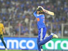 Sunil Gavaskar sobre a derrota da Índia no T20 WC contra a África do Sul: ‘Rebatedor após rebatedor procurou atingir o máximo em vez de tentar estabilizar as entradas’ Sunil Gavaskar sobre a derrota da Índia no T20 WC contra a África do Sul: 'Rebatedor após rebatedor procurou atingir o máximo em vez de tentar estabilizar as entradas'