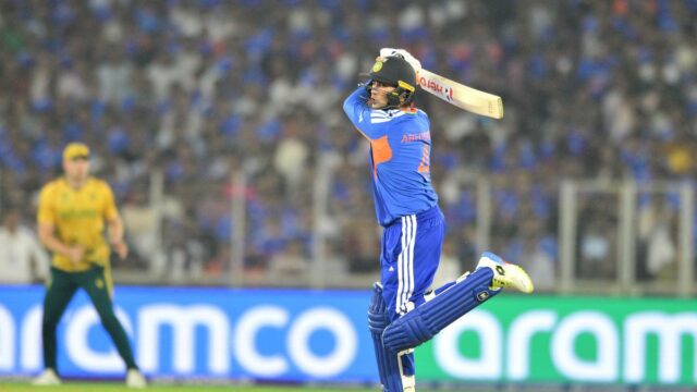 Sunil Gavaskar sobre a derrota da Índia no T20 WC contra a África do Sul: 'Rebatedor após rebatedor procurou atingir o máximo em vez de tentar estabilizar as entradas'
