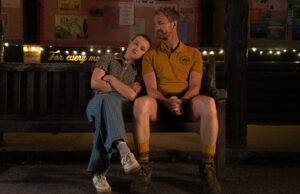 ‘Sunny Dancer’: como o cineasta em ascensão George Jaques encantou Neil Patrick Harris, Bella Ramsey, Este Haim e James Blunt para se juntarem à sua comédia adolescente ‘F—ing Crazy’ sobre o câncer 'Sunny Dancer': como o cineasta em ascensão George Jaques encantou Neil Patrick Harris, Bella Ramsey, Este Haim e James Blunt para se juntarem à sua comédia adolescente 'F—ing Crazy' sobre o câncer