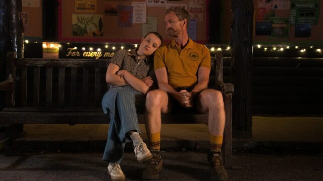 'Sunny Dancer': como o cineasta em ascensão George Jaques encantou Neil Patrick Harris, Bella Ramsey, Este Haim e James Blunt para se juntarem à sua comédia adolescente 'F—ing Crazy' sobre o câncer
