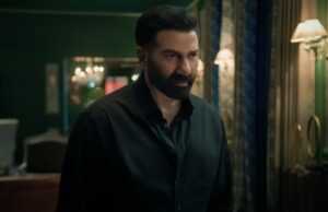 Sunny Deol, Madhuri Dixit e Saif Ali Khan lideram o SLATE 2026 da Netflix Índia Sunny Deol, Madhuri Dixit e Saif Ali Khan lideram o SLATE 2026 da Netflix Índia