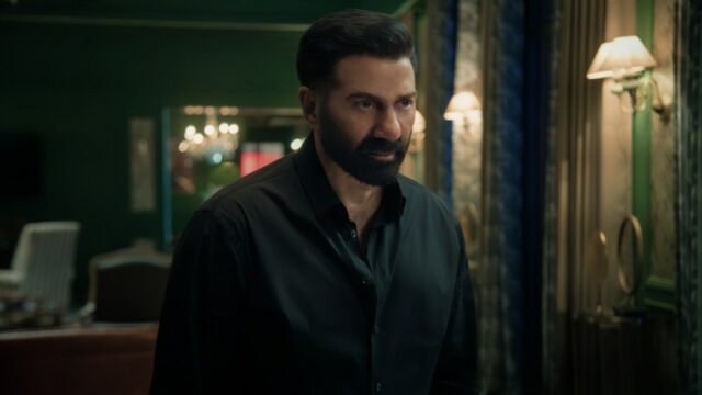 Sunny Deol, Madhuri Dixit e Saif Ali Khan lideram o Sunny Deol, Madhuri Dixit e Saif Ali Khan lideram o SLATE 2026 da Netflix Índia