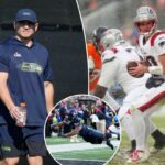 Super Bowl 2026: The Post mergulha nos confrontos Seahawks-Patriots