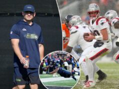 Super Bowl 2026: The Post mergulha nos confrontos Seahawks-Patriots Super Bowl 2026: The Post mergulha nos confrontos Seahawks-Patriots