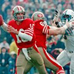 Super Bowl LX: dois confrontos anteriores da Bay Area não foram próximos