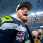 Super Bowl de 2026 marca 124,9 milhões de espectadores, o segundo maior público da história