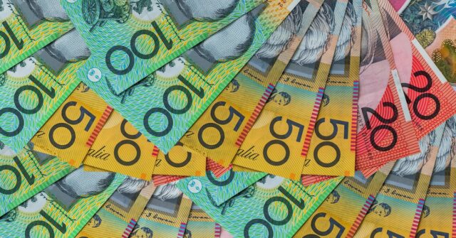 Super necessário para uma aposentadoria ‘confortável’ atinge níveis recordes Super necessário para uma aposentadoria ‘confortável’ atinge níveis recordes