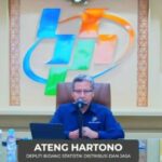 Superávit da balança comercial do RI de US$ 2,51 bilhões em dezembro de 2025, completa 68 meses consecutivos