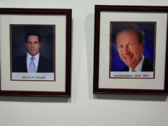 Superintendente escolar de Los Angeles colocado em licença remunerada durante investigação federal Superintendente escolar de Los Angeles colocado em licença remunerada durante investigação federal