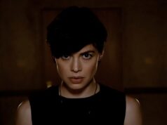 Supernatural Horror ‘Archangel’, de Bryan Hill e estrelado por Conor Leslie, lançado na EFM com AGC como primeira análise revelada (EXCLUSIVO) Supernatural Horror 'Archangel', de Bryan Hill e estrelado por Conor Leslie, lançado na EFM com AGC como primeira análise revelada (EXCLUSIVO)