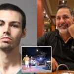 Suposto atirador de clube de campo de New Hampshire disse que tinha como alvo 'elites' ricas: relatório