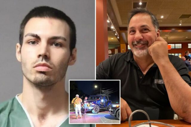 Suposto atirador de clube de campo de New Hampshire disse Suposto atirador de clube de campo de New Hampshire disse que tinha como alvo 'elites' ricas: relatório