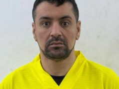 Suposto chefão australiano do tabaco é preso no Iraque Suposto chefão australiano do tabaco é preso no Iraque