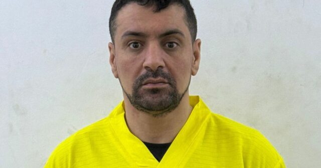 Suposto chefão australiano do tabaco é preso no Iraque
