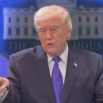 Supremo Tribunal considera ilegais as tarifas de Trump