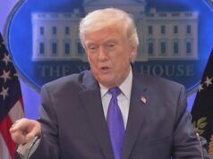 Supremo Tribunal considera ilegais as tarifas de Trump Supremo Tribunal considera ilegais as tarifas de Trump