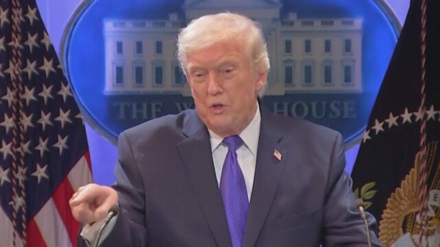 Supremo Tribunal considera ilegais as tarifas de Trump
