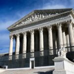 Supremo Tribunal dos EUA derruba tarifas globais de Trump