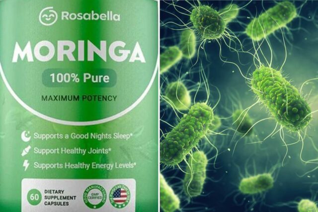 Surto multiestadual de salmonela altamente resistente a medicamentos ligado ao Surto multiestadual de salmonela altamente resistente a medicamentos ligado ao 'superalimento' da moda, alertam os federais