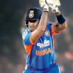 Suryakumar Yadav fala sobre confronto de alta octanagem contra o Paquistão