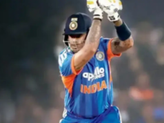 Suryakumar Yadav fala sobre confronto de alta octanagem contra o Paquistão Suryakumar Yadav fala sobre confronto de alta octanagem contra o Paquistão