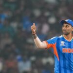 Suryakumar Yadav na partida Índia x Paquistão da Copa do Mundo T20: Nosso voo para Colombo está reservado