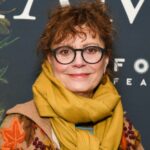 Susan Sarandon diz que foi banida de Hollywood depois de pedir cessar-fogo em Gaza: sinto 'repressão e censura' nos Estados Unidos