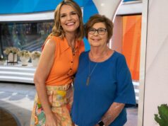 Suspeita de crime no desaparecimento da mãe da apresentadora de ‘Today’ Savannah Guthrie Suspeita de crime no desaparecimento da mãe da apresentadora de 'Today' Savannah Guthrie