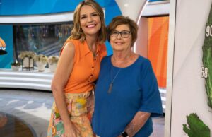 Suspeita de crime no desaparecimento da mãe da apresentadora de ‘Today’ Savannah Guthrie Suspeita de crime no desaparecimento da mãe da apresentadora de 'Today' Savannah Guthrie
