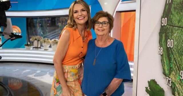 Suspeita de crime no desaparecimento da mãe da apresentadora de 'Today' Savannah Guthrie
