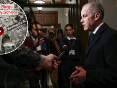 Suspeito identificado depois que 10 pessoas morreram em tiroteio em massa no Canadá Tudo o que sabemos até agora sobre o tiroteio na Brown University