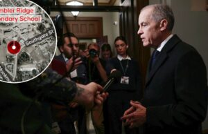 Suspeito identificado depois que 10 pessoas morreram em tiroteio em massa no Canadá Tudo o que sabemos até agora sobre o tiroteio na Brown University