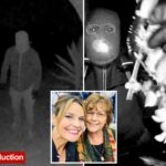 Suspeito mascarado capturado pela câmera da campainha de Nancy Guthrie pode ter visitado sua casa antes do sequestro: relatórios