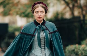 Suspense de época ‘Sorority’ lançado no mercado pela France TV Distribution (EXCLUSIVO) Suspense de época 'Sorority' lançado no mercado pela France TV Distribution (EXCLUSIVO)