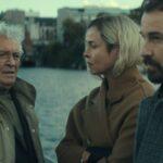 Suspense de espionagem da Gaumont ambientado em Berlim, 'Unfamiliar', chega ao primeiro lugar na Netflix