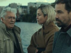 Suspense de espionagem da Gaumont ambientado em Berlim, ‘Unfamiliar’, chega ao primeiro lugar na Netflix Suspense de espionagem da Gaumont ambientado em Berlim, 'Unfamiliar', chega ao primeiro lugar na Netflix