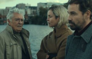 Suspense de espionagem da Gaumont ambientado em Berlim, ‘Unfamiliar’, chega ao primeiro lugar na Netflix Suspense de espionagem da Gaumont ambientado em Berlim, 'Unfamiliar', chega ao primeiro lugar na Netflix