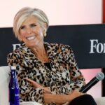Suze Orman diz que se você não fizer isso com seu 401 (k), você ficará 'louco'