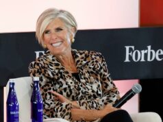 Suze Orman diz que se você não fizer isso com seu 401 (k), você ficará ‘louco’ Suze Orman diz que se você não fizer isso com seu 401 (k), você ficará 'louco'