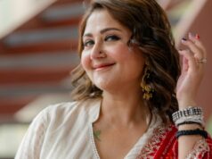 Swastika Mukherjee estrela a coprodução indo-americana ‘Chheledhora’, filme de suspense bengali em Arunachal Pradesh (EXCLUSIVO) Swastika Mukherjee estrela a coprodução indo-americana 'Chheledhora', filme de suspense bengali em Arunachal Pradesh (EXCLUSIVO)