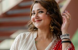 Swastika Mukherjee estrela a coprodução indo-americana ‘Chheledhora’, filme de suspense bengali em Arunachal Pradesh (EXCLUSIVO) Swastika Mukherjee estrela a coprodução indo-americana 'Chheledhora', filme de suspense bengali em Arunachal Pradesh (EXCLUSIVO)