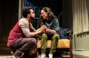 Sylvia Plath assombra ‘Sylvia Sylvia Sylvia’, um novo trabalho ambicioso, mas disforme, na Geffen Playhouse Sylvia Plath assombra 'Sylvia Sylvia Sylvia', um novo trabalho ambicioso, mas disforme, na Geffen Playhouse