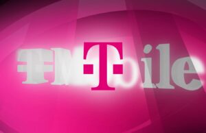T-Mobile enfrenta escrutínio sobre alegações enganosas de Wi-Fi durante o voo O logotipo da T-Mobile contra um fundo magenta