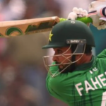 T20 WC 2026: A batida crucial de Ashraf ajuda o Paquistão a garantir a vitória sobre a Holanda