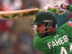 T20 WC 2026: A batida crucial de Ashraf ajuda o Paquistão a garantir a vitória sobre a Holanda T20 WC 2026: A batida crucial de Ashraf ajuda o Paquistão a garantir a vitória sobre a Holanda