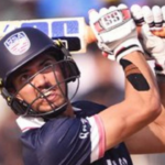 T20 WC 2026: A invencibilidade de Sanjay Krishnamurthi ajuda os EUA a derrotar a Namíbia