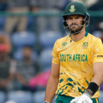 T20 WC 2026: Aiden Markram vence o sorteio e decide rebater primeiro contra a equipe da Índia