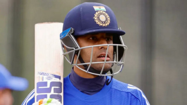 T20 WC 2026: Equipe da Índia pronta para enfrentar dois spinners, confirma Suryakumar Yadav
