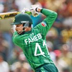 T20 WC 2026: Faheem Ashraf reflete sobre sua batida na vitória contra a Holanda